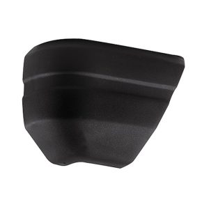 ALERON DEFENSA DELANTERO JP CHEROKEE 84-90/COMANCHE 86-92 CORRUGADO DER