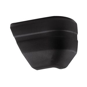 ALERON DEFENSA DELANTERO JP CHEROKEE 84-90/COMANCHE 86-92 CORRUGADO IZQ