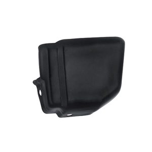 ALERON DEFENSA DELANTERO NS D21 86-92/PATHFINDER 87-95 NEGRO AMER IZQ