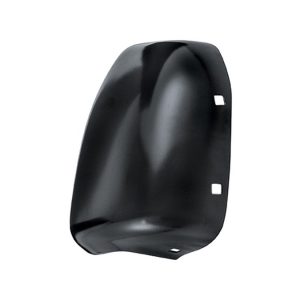 ALERON DEFENSA DELANTERO NS D21 94-08 NEGRO MEX IZQ