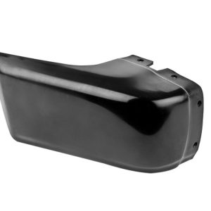 ALERON DEFENSA DELANTERO NS 720 92-93 NACIONAL BASE/DELUXE/SPORT TRUCK L4 4 CILINDROS 2.0/2.2/2.4/2.5L 2 PUERTAS (U.T.P) DER