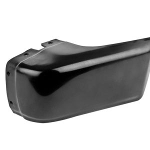 ALERON DEFENSA DELANTERO NS 720 92-93 NACIONAL BASE/DELUXE/SPORT TRUCK L4 4 CILINDROS 2.0/2.2/2.4/2.5L 2 PUERTAS (U.T.P) IZQ