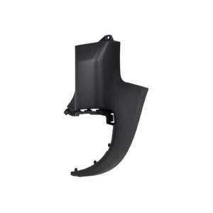 ALERON TRASERO PG PARTNER 13-19 CORRUGADO CARGO L4 4 CILINDROS 1.6L 5 PUERTAS DER