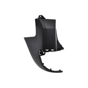 ALERON TRASERO PG PARTNER 13-19 CORRUGADO CARGO L4 4 CILINDROS 1.6L 5 PUERTAS IZQ