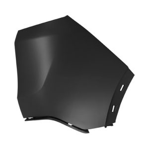 ALERON TRASERO PG 3008 18-20 CORRUGADO ALLURE/GT LINE// L4 4 CILINDROS 1.6/2.0 L 5 PUERTAS DER