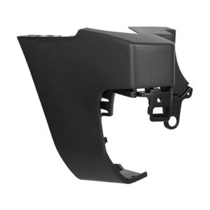 ALERON TRASERO PG RIFTER 19-21 CORRUGADO ACTIVE/ALLURE L4 4 CILINDROS 1.6L 5 PUERTAS IZQ