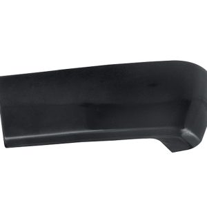 ALERON DEFENSA DELANTERO NS 720 81-83 NACIONAL BASE/DELUXE/SPORT TRUCK L4 4 CILINDROS 2.0/2.2/2.4/2.5L 2 PUERTAS (U.T.P) DER