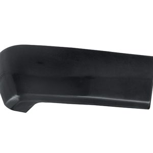 ALERON DEFENSA DELANTERO NS 720 81-83 NACIONAL BASE/DELUXE/SPORT TRUCK L4 4 CILINDROS 2.0/2.2/2.4/2.5L 2 PUERTAS (U.T.P) IZQ