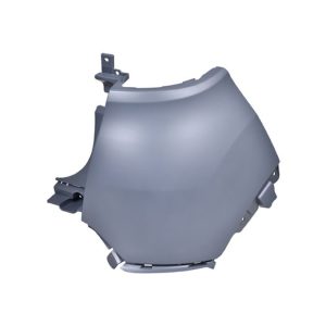 ALERON TRASERO RN CAPTUR 18-20 P/PINTAR INTENS/ICONIC L4 4 CILINDROS 2.0L 5 PUERTAS DER
