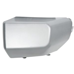 ALERON DEFENSA DELANTERO FJ CRUISER 07-14 PLATEADO DER