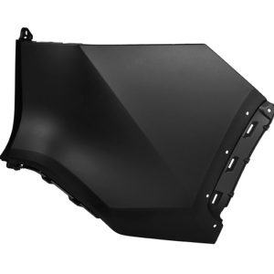 ALERON TRASERO TY RAV 4 19-21 P/PINTAR C/HOYO P/MOLDURA LE/XLE/LIMITED/ADVENTURE L4 4 CILIDROS 2.5 L 5 PUERTAS DER