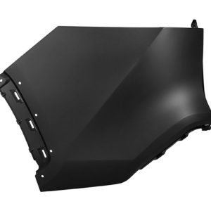 ALERON TRASERO TY RAV 4 19-21 P/PINTAR C/HOYO P/MOLDURA LE/XLE/LIMITED/ADVENTURE L4 4 CILIDROS 2.5 L 5 PUERTAS IZQ