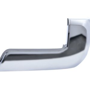ALERON TRASERO TY TACOMA 16-23 CROMADO S/HOYO P/SENSOR 4X2/4X4/TRD/SPORT/EDICION ESPECIAL DER