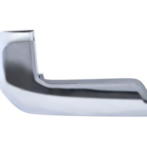 ALERON TRASERO TY TACOMA 16-23 CROMADO S/HOYO P/SENSOR 4X2/4X4/TRD/SPORT/EDICION ESPECIAL IZQ