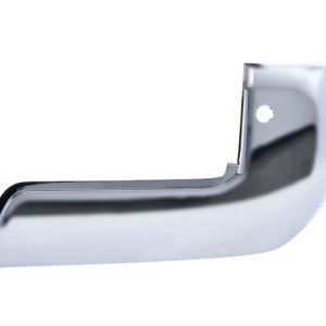 ALERON TRASERO TY TACOMA 16-23 CROMADO C/HOYO P/SENSOR 4X2/4X4/TRD/SPORT/EDICION ESPECIAL DER