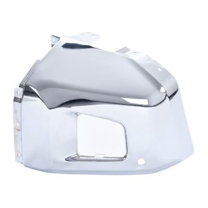 ALERON TY TUNDRA 14-20 C/HOYO P/SENSOR CROMADO IZQ