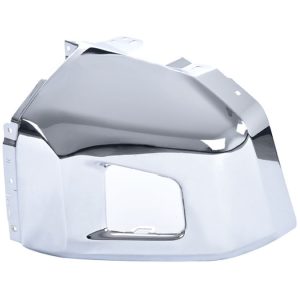 ALERON TY TUNDRA 14-20 S/HOYO P/SENSOR CROMADO IZQ