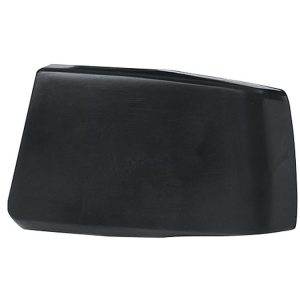 ALERON DEFENSA DELANTERO VW CARIBE 77-80 NACIONAL (U.T.P) DER