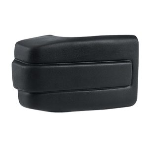 ALERON DEFENSA DELANTERO VW CARIBE IZQ/TRA 81-87 NACIONAL (U.T.P) DER