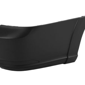ALERON TRASERO VW SAVEIRO 17-23 P/PINTAR S/HOYO P/CUARTO ROBUST/STARLINE/PEPER L4 4 CILINDROS 1.6L 2/4 PUERTAS DER