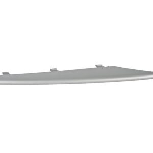 MOLDURA REJILLA BW X5 07-10 PLATEADA DER