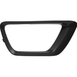 MOLDURA REJILLA CV COLORADO 16-21 CORRUGADA 4X2/4X4/LT/Z71 L4/V6 4/6 CILINDROS 2.5/3.6L 4 PUERTAS DER
