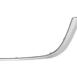 MOLDURA REJILLA DELANTERA CV SPARK 16-18 LINEA NUEVA CROMADA LS/LT/LZ L4 4 CILINDROS 1.4L 5 PUERTAS IZQ