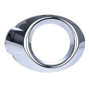 MOLDURA REJILLA DELANTERA FD FOCUS 12-14 CROMADA DER