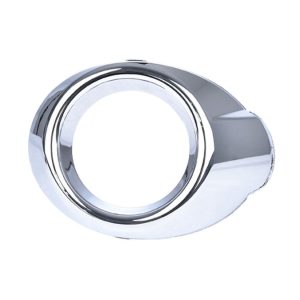 MOLDURA REJILLA DELANTERA FD FOCUS 12-14 CROMADA IZQ