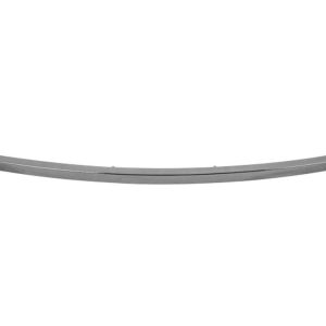 MOLDURA REJILLA CENTRAL FD FUSION 06-09 SUPERIOR CROMADA HUMO