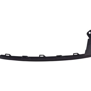 MOLDURA REJILLA DELANTERA HD ACCORD 18-20 NEGRA MATE EX/EX-L/LX/TOURING/SPORT/HYBRID L4 4CILINDROS 1.5/20L 4 PUERTAS IZQ