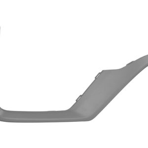 MOLDURA REJILLA FASCIA DELANTERA HD CR-V 20-22 PLATA TURBO/TURBO PLUS L4 4 CILINDROS 1.5L 5 PUERTAS DER