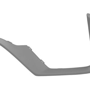 MOLDURA REJILLA FASCIA DELANTERA HD CR-V 20-22 PLATA TURBO/TURBO PLUS L4 4 CILINDROS 1.5L 5 PUERTAS IZQ