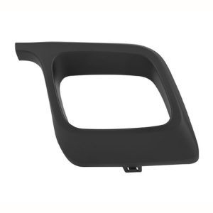 MOLDURA REJILLA DELANTERA JP COMPASS 17-20 LATITUDE/LIMITED/LIMITED PREMIUM/HIGH ALTITUDE L4 4 CILINDROS 2.4 L 5 PUERTAS IZQ
