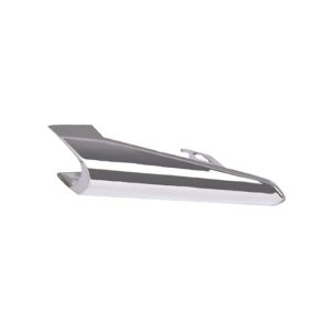 MOLDURA REJILLA DELANTERA MZ 3 17-18 CROMADA DER
