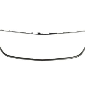 MOLDURA REJILLA DELANTERA MZ CX7 10-12 PLATA 2.3L