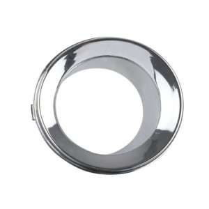 MOLDURA REJILLA DELANTERA MN COOPER 05-06 2 PUERTAS CROMADA DER