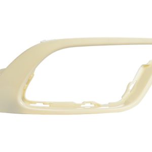 MOLDURA REJILLA RN FLUENCE 15-17 P/PINTAR AUTHENTIQUE L4 4 CILINDROS 2.0L 4 PUERTAS DER