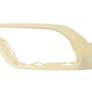 MOLDURA REJILLA RN FLUENCE 15-17 P/PINTAR AUTHENTIQUE L4 4 CILINDROS 2.0L 4 PUERTAS IZQ