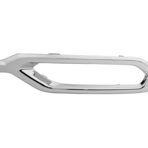 MOLDURA REJILLA TRASERA RN KOLEOS 17-19 CROMADA ICONIC/BOSE/MINUIT/INTENS 2.5L 5 PUERTAS DER