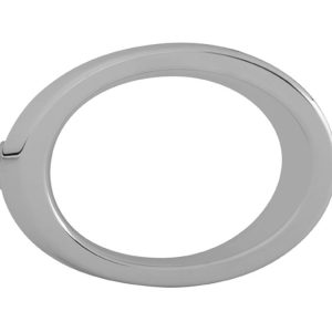 MOLDURA REJILLA RN LOGAN 22-23 CROMADA INTENS L4 4 CILINDROS 1.6L 4 PUERTAS DER
