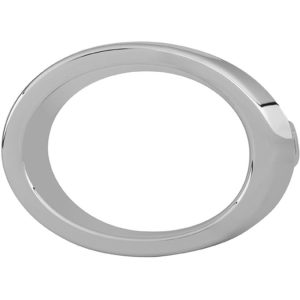 MOLDURA REJILLA RN LOGAN 22-23 CROMADA INTENS L4 4 CILINDROS 1.6L 4 PUERTAS IZQ