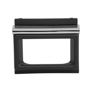 MOLDURA REJILLA SZ VITARA 19-23 C/HOYO P/SENSOR GLS/GLX/BOOSTERJET L4 4CILINDROS 1.4/1.6L 5 PUERTAS CENTRAL