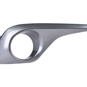 MOLDURA REJILLA TY HIGHLANDER 11-13 C/HOYO P/FARO NIEBLA GRIS DER