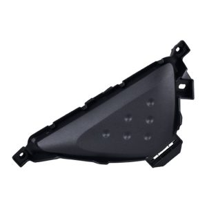 MOLDURA REJILLA TY PRIUS 16-18 NEGRA S/HOYO P/FARO NIEBLA DER