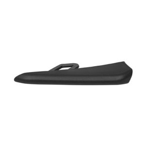 MOLDURA REJILLA DELANTERA VW JETTA GLI 15-18 SUPERIOR L4 4 CILINDROS 2.0L 4 PUERTAS DER