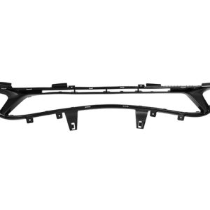 MOLDURA REJILLA DELANTERA KI OPTIMA 19-21 EX/EX PACK/SXL/ L4 4 CILINDROS 2.4 L 4 PUERTAS CENTRAL