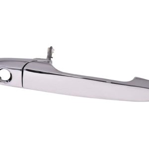 MANIJA EXTERIOR CV IMPALA 06-13/COBALT 05-10  PT G5 06-09  BK LACROSSE 05-09/LUCERNE 06-11  PT SOLSTICE 06-10  CON HOYO PARA LLAVE PLASTICO HUSHAN Derecho Delantera