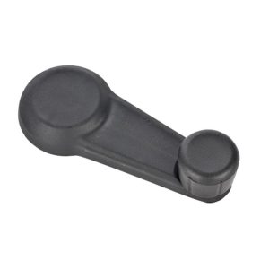 MANIJA DE ELEVAR CV COLORADO 04-12/S10 15-16  GM CANYON 04-12  IZ ELF/NPR 09-12  PERILLA NEGRA PLASTICO NEGRO HUSHAN
