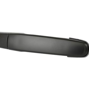 MANIJA EXTERIOR CV EQUINOX 05-09/MALIBU 04-07/HHR 06-11  PT G6 05-09/TORRENT 06-09  SZ XL7 07-09  SIN HOYO PARA LLAVE CORRUGADA NEGRA PLASTICO HUSHAN Derecho/Izquierdo Delantera/Trasera